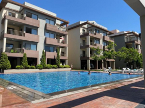 Batrouna Park resort Generator is included pool